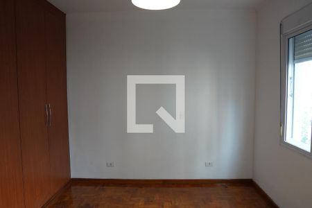 Quarto 2  de apartamento para alugar com 3 quartos, 140m² em Pinheiros, São Paulo