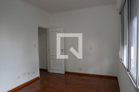 Quarto 1  de apartamento para alugar com 3 quartos, 140m² em Pinheiros, São Paulo