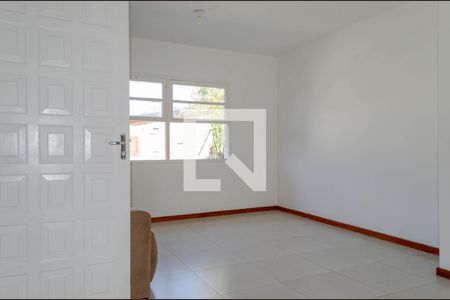 Sala de casa para alugar com 3 quartos, 90m² em Ponta das Canas, Florianópolis