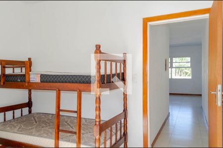 Quarto 02 de casa para alugar com 3 quartos, 90m² em Ponta das Canas, Florianópolis