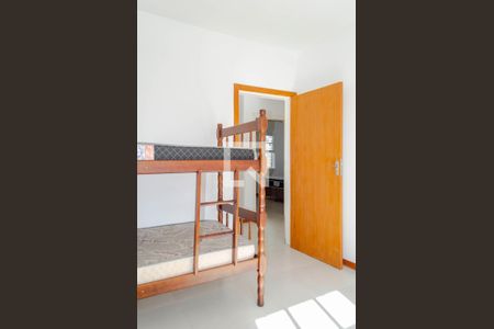Quarto 02 de casa para alugar com 3 quartos, 90m² em Ingleses do Rio Vermelho, Florianópolis