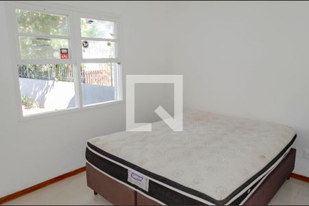 Quarto 01 de casa para alugar com 3 quartos, 90m² em Ingleses do Rio Vermelho, Florianópolis