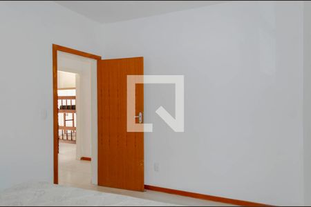 Quarto 01 de casa para alugar com 3 quartos, 90m² em Ponta das Canas, Florianópolis