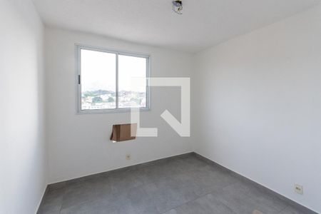 Quarto 1 de apartamento para alugar com 2 quartos, 49m² em São Cristóvão, Rio de Janeiro