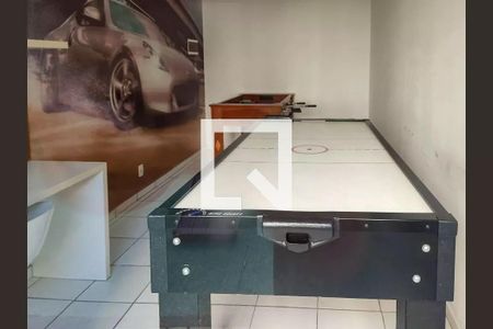 Apartamento para alugar com 49m², 2 quartos e sem vagaÁrea comum