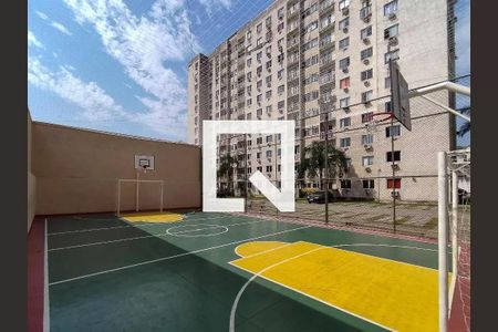 Apartamento para alugar com 49m², 2 quartos e sem vagaÁrea comum
