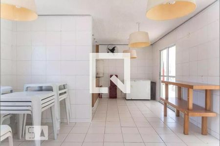 Apartamento para alugar com 49m², 2 quartos e sem vagaÁrea comum