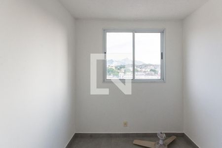 Apartamento para alugar com 49m², 2 quartos e sem vagaQuarto 2