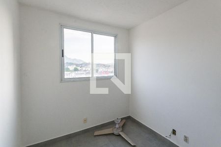Quarto 2 de apartamento para alugar com 2 quartos, 49m² em São Cristóvão, Rio de Janeiro