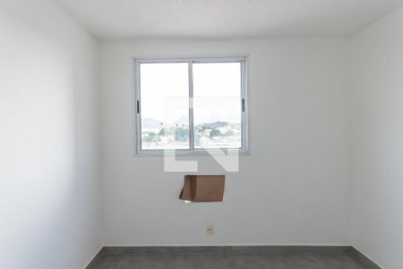Quarto 1 de apartamento para alugar com 2 quartos, 49m² em São Cristóvão, Rio de Janeiro