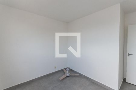 Quarto 1 de apartamento para alugar com 2 quartos, 49m² em São Cristóvão, Rio de Janeiro