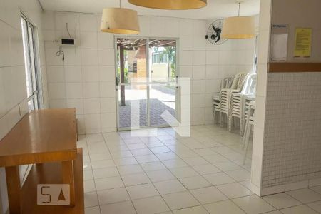 Apartamento para alugar com 49m², 2 quartos e sem vagaÁrea comum