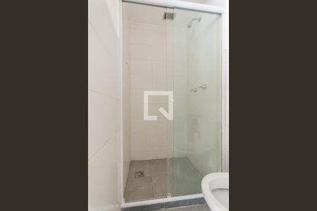 Apartamento para alugar com 49m², 2 quartos e sem vagaBanheiro