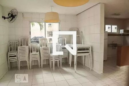 Apartamento para alugar com 49m², 2 quartos e sem vagaÁrea comum