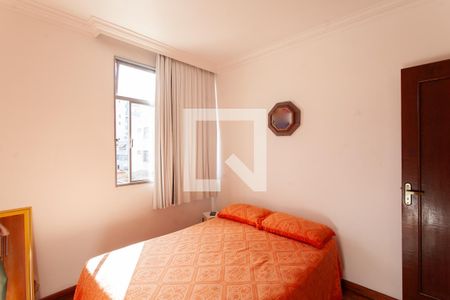 Quarto 1 de apartamento à venda com 3 quartos, 100m² em Manacás, Belo Horizonte