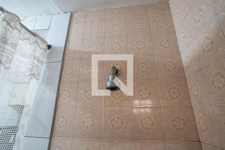 Apartamento para alugar com 70m², 2 quartos e sem vaga Apartamento para alugar com 70m², 2 quartos e sem vagaBanheiro