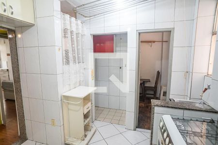 Apartamento para alugar com 70m², 2 quartos e sem vaga Apartamento para alugar com 70m², 2 quartos e sem vagaCozinha