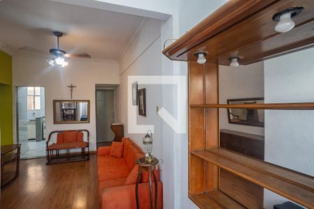 Apartamento para alugar com 70m², 2 quartos e sem vaga Apartamento para alugar com 70m², 2 quartos e sem vagaSala