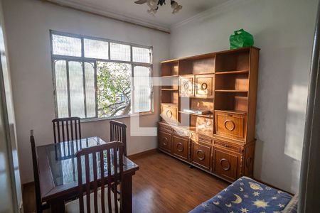 Apartamento para alugar com 70m², 2 quartos e sem vaga Apartamento para alugar com 70m², 2 quartos e sem vagaSala de jantar