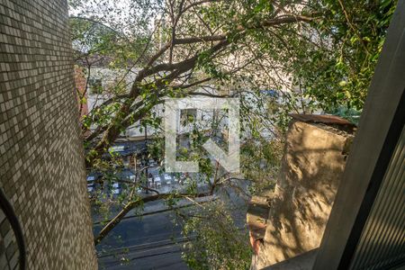 Quarto vista de apartamento para alugar com 2 quartos, 70m² em Botafogo, Rio de Janeiro