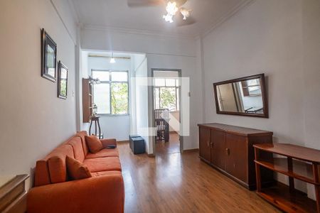 Apartamento para alugar com 70m², 2 quartos e sem vaga Apartamento para alugar com 70m², 2 quartos e sem vagaSala