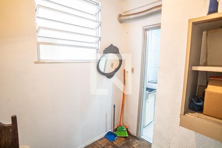 Apartamento para alugar com 70m², 2 quartos e sem vaga Apartamento para alugar com 70m², 2 quartos e sem vagaDespensa