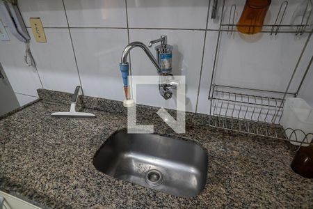 Apartamento para alugar com 70m², 2 quartos e sem vaga Apartamento para alugar com 70m², 2 quartos e sem vagaCozinha
