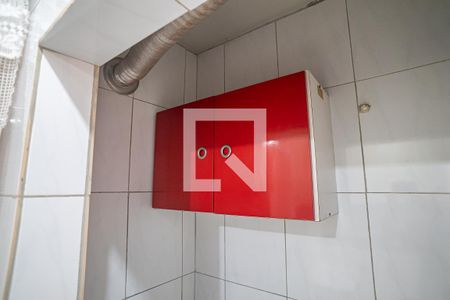 Apartamento para alugar com 70m², 2 quartos e sem vaga Apartamento para alugar com 70m², 2 quartos e sem vagaCozinha
