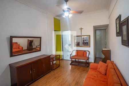 Apartamento para alugar com 70m², 2 quartos e sem vaga Apartamento para alugar com 70m², 2 quartos e sem vagaSala