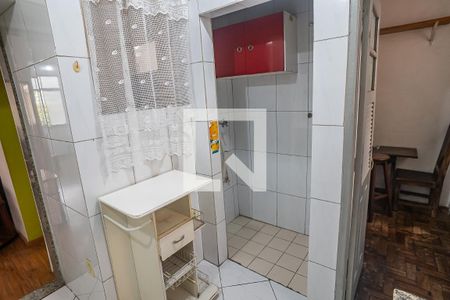 Apartamento para alugar com 70m², 2 quartos e sem vaga Apartamento para alugar com 70m², 2 quartos e sem vagaCozinha