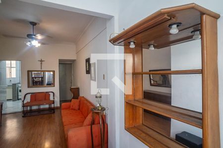 Apartamento para alugar com 70m², 2 quartos e sem vaga Apartamento para alugar com 70m², 2 quartos e sem vagaSala