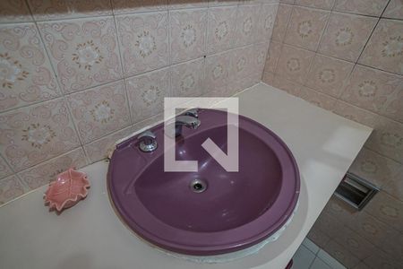 Apartamento para alugar com 70m², 2 quartos e sem vaga Apartamento para alugar com 70m², 2 quartos e sem vagaBanheiro