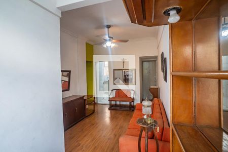 Apartamento para alugar com 70m², 2 quartos e sem vaga Apartamento para alugar com 70m², 2 quartos e sem vagaSala
