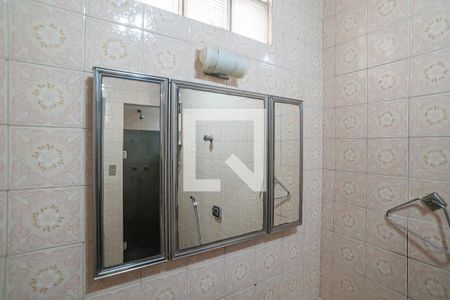 Apartamento para alugar com 70m², 2 quartos e sem vaga Apartamento para alugar com 70m², 2 quartos e sem vagaBanheiro