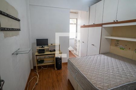 Quarto de apartamento para alugar com 2 quartos, 70m² em Botafogo, Rio de Janeiro