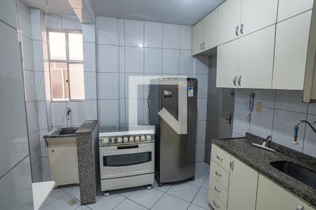 Apartamento para alugar com 70m², 2 quartos e sem vaga Apartamento para alugar com 70m², 2 quartos e sem vagaCozinha