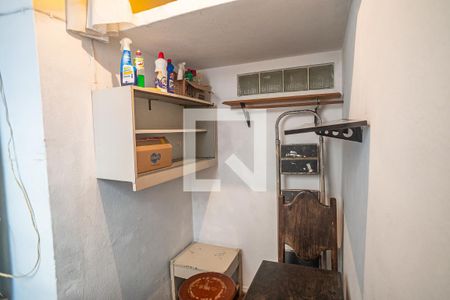 Apartamento para alugar com 70m², 2 quartos e sem vaga Apartamento para alugar com 70m², 2 quartos e sem vagaDespensa