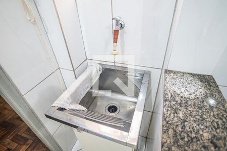 Apartamento para alugar com 70m², 2 quartos e sem vaga Apartamento para alugar com 70m², 2 quartos e sem vagaArea de servico
