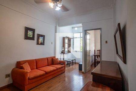 Apartamento para alugar com 2 quartos, 70m² em Botafogo, Rio de Janeiro