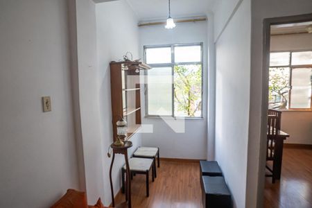 Apartamento para alugar com 70m², 2 quartos e sem vaga Apartamento para alugar com 70m², 2 quartos e sem vagaSala