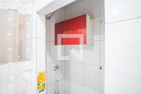 Apartamento para alugar com 70m², 2 quartos e sem vaga Apartamento para alugar com 70m², 2 quartos e sem vagaCozinha