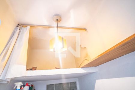 Despensa de apartamento para alugar com 2 quartos, 70m² em Botafogo, Rio de Janeiro