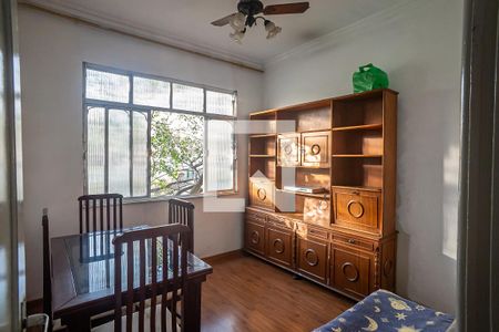 Apartamento para alugar com 70m², 2 quartos e sem vaga Apartamento para alugar com 70m², 2 quartos e sem vagaSala de jantar