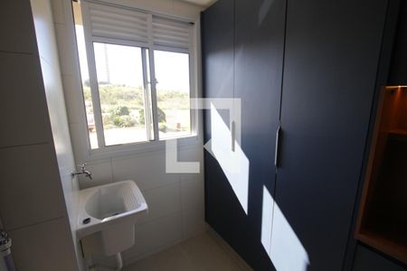 Apartamento para alugar com 64m², 2 quartos e 1 vagaÁrea de Serviço