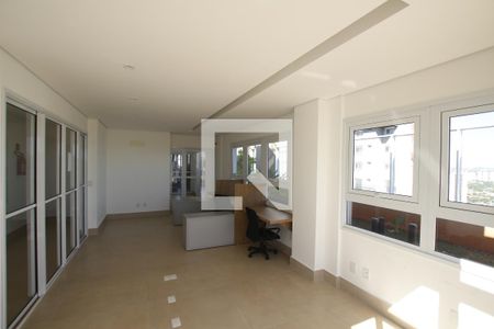 Apartamento para alugar com 64m², 2 quartos e 1 vagaCoworking