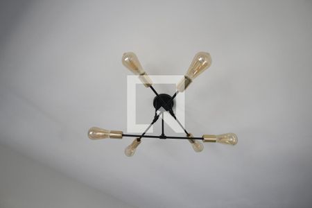 Apartamento para alugar com 64m², 2 quartos e 1 vagaDetalhe Sala