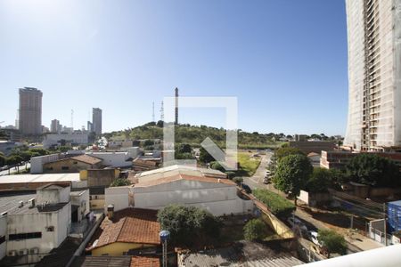 Apartamento para alugar com 64m², 2 quartos e 1 vagaVista da Área de Serviço