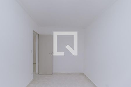 Quarto 2 de apartamento para alugar com 2 quartos, 48m² em Vila Mascarenhas Ferraz, São José dos Campos