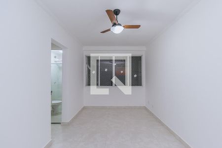Sala de apartamento para alugar com 2 quartos, 48m² em Vila Mascarenhas Ferraz, São José dos Campos