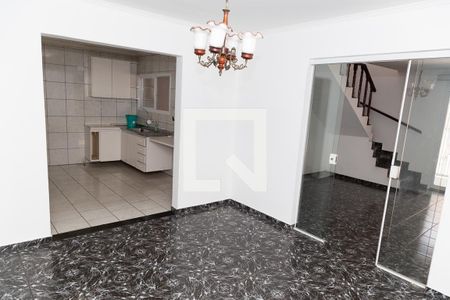 Sala de Jantar de casa para alugar com 4 quartos, 300m² em Jardim da Mamãe, Guarulhos